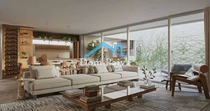 Casa em condomínio fechado com 4 quartos à venda na Avenida Professor Rubens Gomes de Souza, 497, Jardim Cordeiro, São Paulo