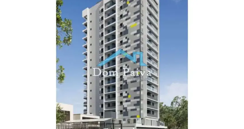 Apartamento com 2 quartos à venda na Rua Caramuru, 600, Vila da Saúde, São Paulo