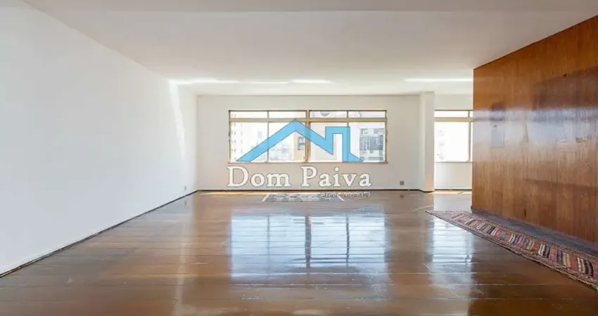 Apartamento com 3 quartos à venda na Rua Rio de Janeiro, 338, Higienópolis, São Paulo