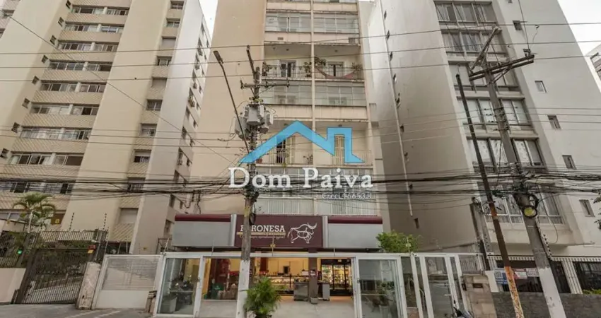 Apartamento com 3 quartos à venda na Rua Baronesa de Itu, 564, Higienópolis, São Paulo