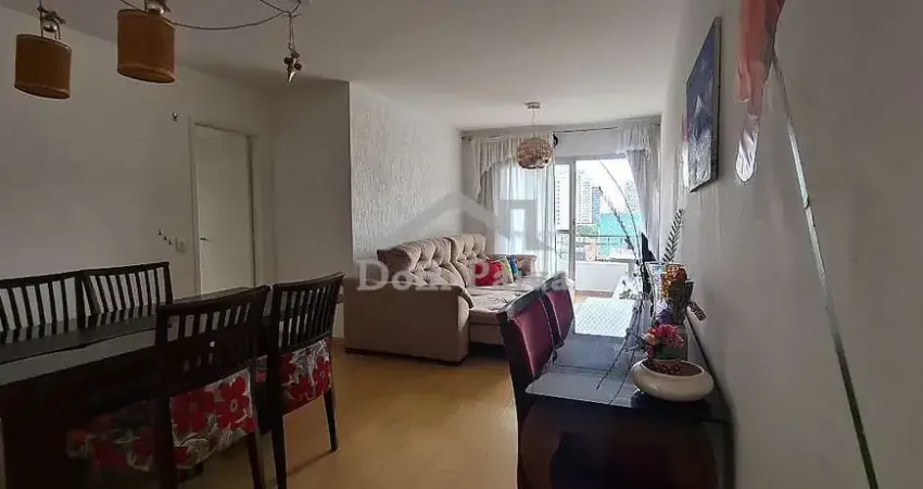 Apartamento à venda na Rua Afonso Celso, 1425, Vila Mariana, São Paulo