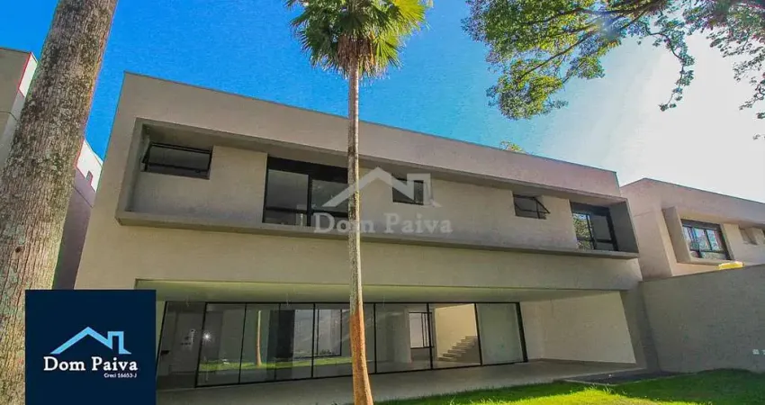 Casa em condomínio fechado com 4 quartos à venda na Alameda Calicut, 72, Granja Julieta, São Paulo