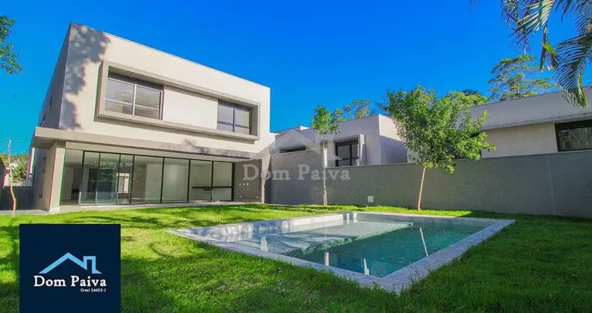 Casa em condomínio fechado com 4 quartos à venda na Alameda Calicut, 72, Granja Julieta, São Paulo