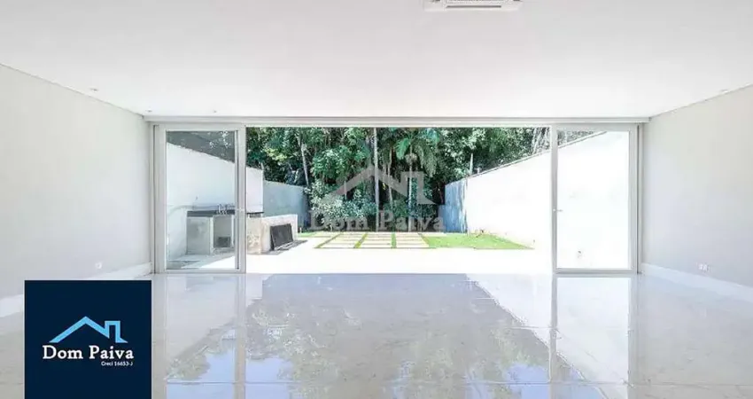 Casa em condomínio fechado com 4 quartos à venda na Rua Manuel Ribeiro da Cruz, 200, Granja Julieta, São Paulo