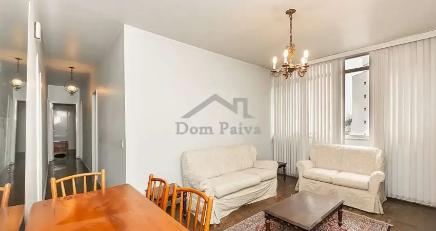 Apartamento com 2 quartos à venda na Rua dos Pinheiros, 1474, Pinheiros, São Paulo