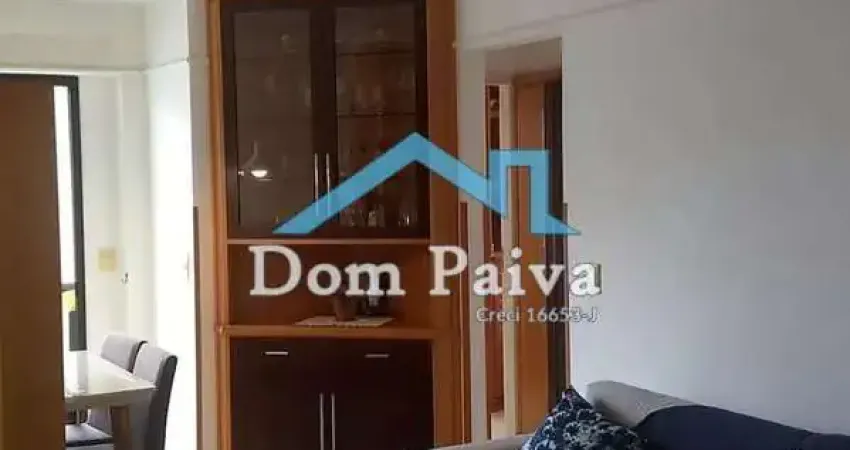 Apartamento com 2 quartos à venda na Rua Catulo da Paixão Cearense, 256, Vila da Saúde, São Paulo