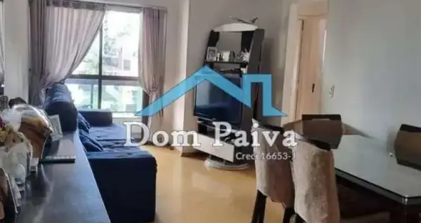 Apartamento com 3 quartos à venda na Rua Catulo da Paixão Cearense, 256, Vila da Saúde, São Paulo