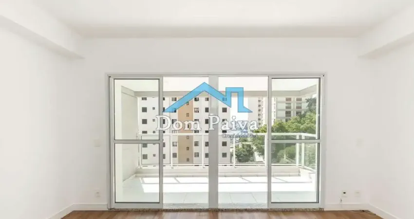 Apartamento com 1 quarto à venda na Rua Dionísio da Costa, 288, Chácara Klabin, São Paulo