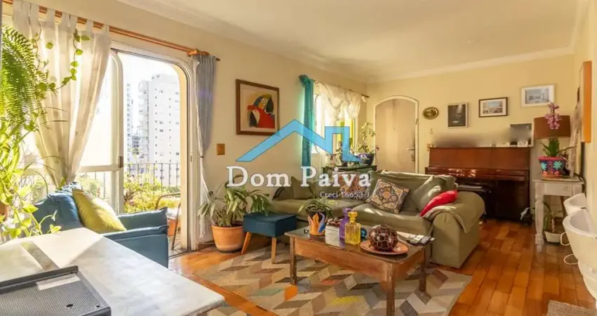Apartamento com 3 quartos à venda na Rua Tuim, 783, Vila Uberabinha, São Paulo