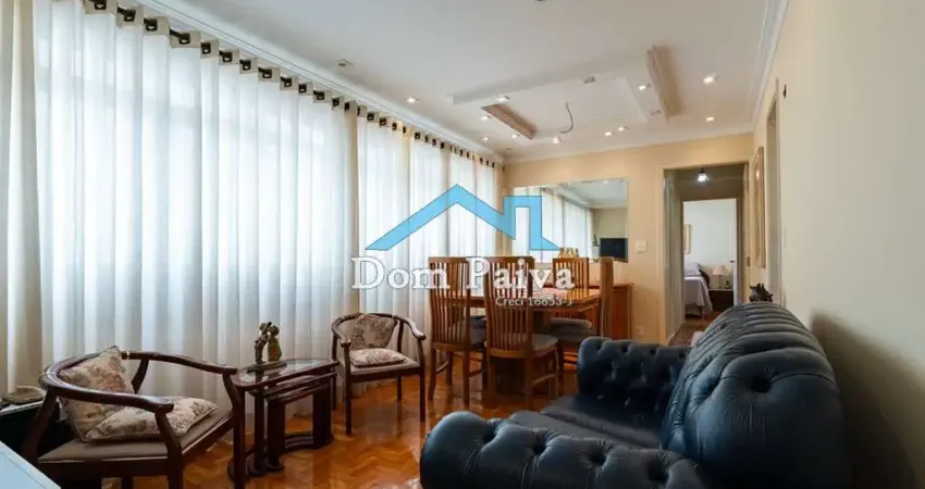 Apartamento com 2 quartos à venda na Avenida Rouxinol, 418, Indianópolis, São Paulo