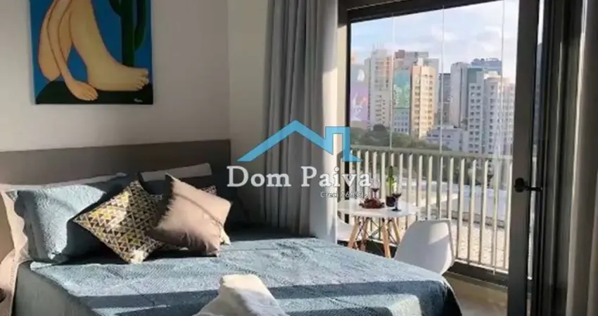 Apartamento com 1 quarto à venda na Rua Vergueiro, 1009, Paraíso, São Paulo