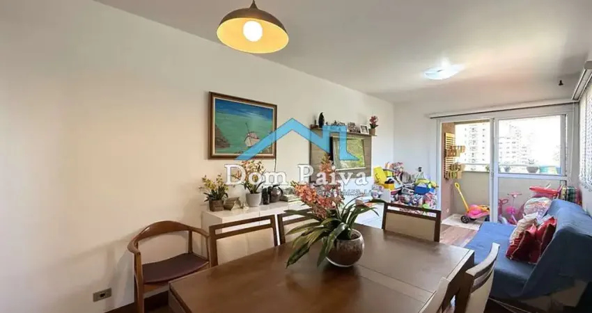 Apartamento com 4 quartos à venda na Rua Caraíbas, 1069, Perdizes, São Paulo