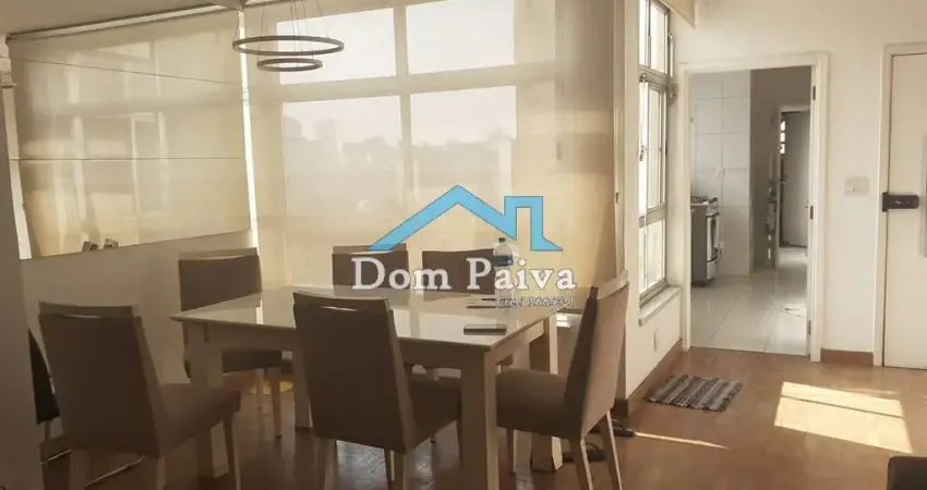 Apartamento com 2 quartos à venda na Rua da Consolação, 986, Higienópolis, São Paulo