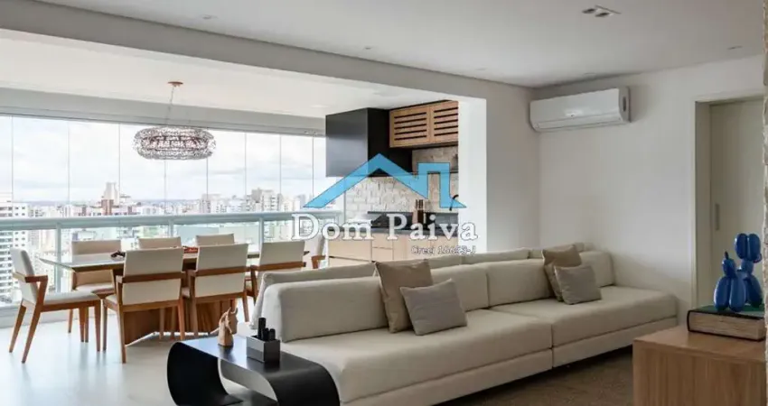 Apartamento com 3 quartos à venda na Rua Palestina, 300, Vila Mascote, São Paulo