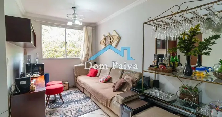 Apartamento com 2 quartos à venda na Rua das Grumixamas, 715, Jabaquara, São Paulo