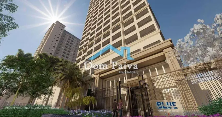 Apartamento com 2 quartos à venda na Rua Pirajussara, 4123, Butantã, São Paulo