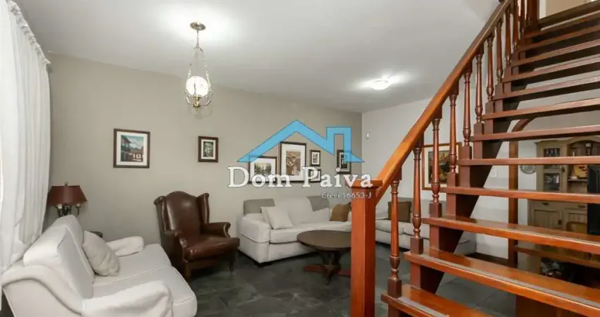 Casa com 3 quartos à venda na Rua Péricles, 332, Jardim Petrópolis, São Paulo