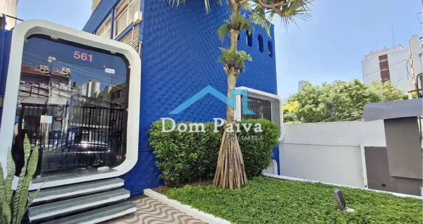 Prédio à venda na Rua José do Patrocínio, 561, Aclimação, São Paulo