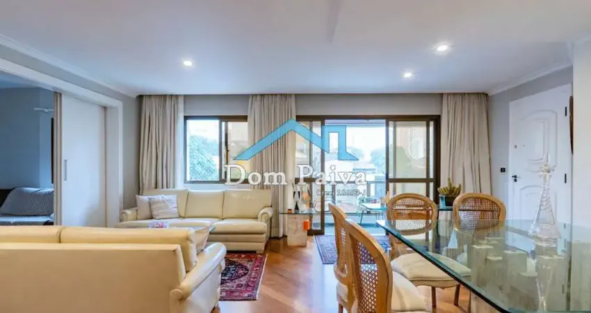 Apartamento com 3 quartos à venda na Avenida Doutor Cardoso de Melo, 382, Vila Olímpia, São Paulo