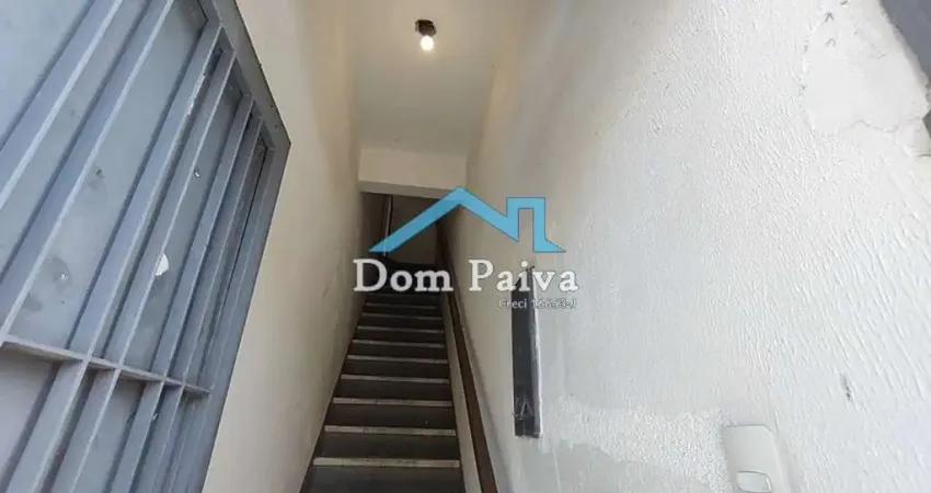 Ponto comercial à venda na Doutor Deodoro de Campos, 144, Americanópolis, São Paulo