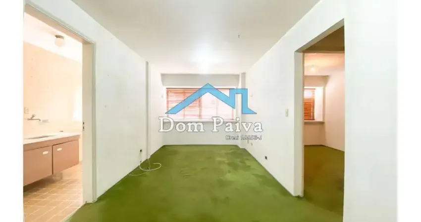 Apartamento com 1 quarto à venda na Rua Pamplona, 1551, Jardim Paulista, São Paulo
