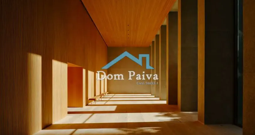 Apartamento com 4 quartos à venda na Rua Caconde, 527, Jardim Paulista, São Paulo