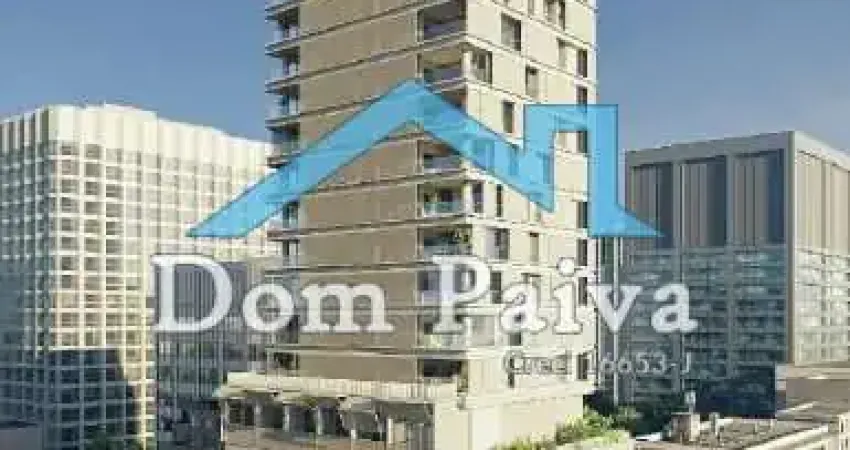 Apartamento com 3 quartos à venda na Alameda Jaú, 477, Jardim Paulista, São Paulo