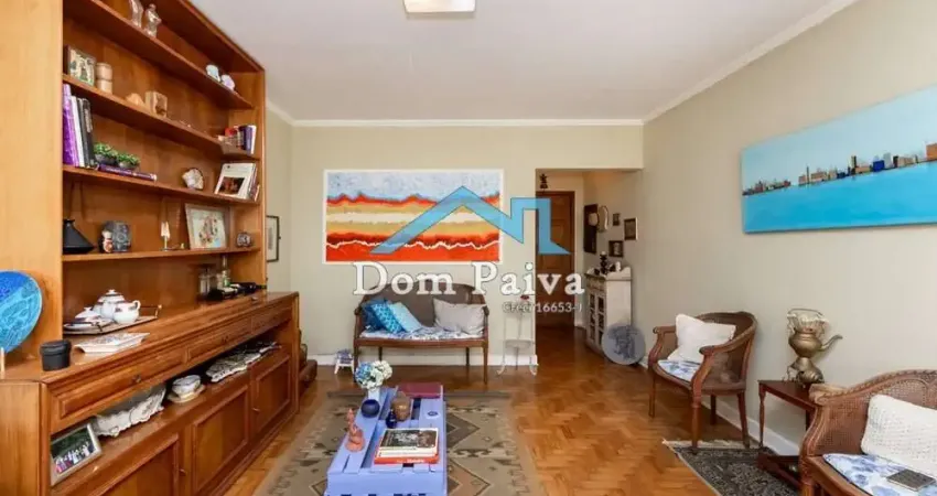 Apartamento com 2 quartos à venda na Rua José Maria Lisboa, 861, Jardim Paulista, São Paulo