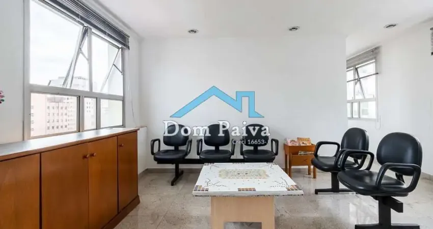 Sala comercial à venda na Rua Pamplona, 1326, Jardim Paulista, São Paulo