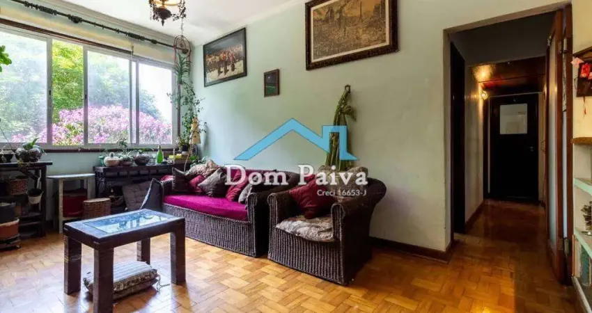 Apartamento com 2 quartos à venda na Avenida Nove de Julho, 4726, Jardim Paulista, São Paulo