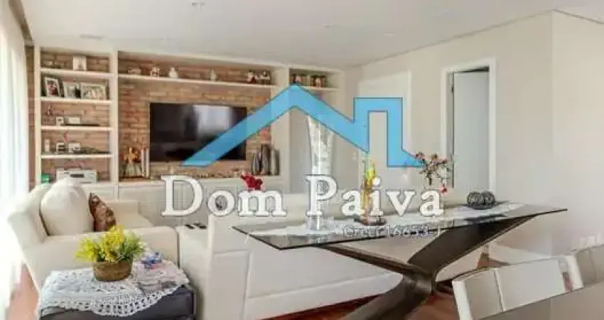 Apartamento com 4 quartos à venda na Rua Pensilvânia, 558, Cidade Monções, São Paulo