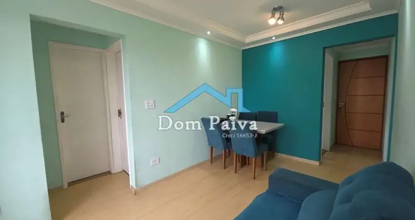 Apartamento com 2 quartos à venda na Avenida Escola Politécnica, 2395, Rio Pequeno, São Paulo