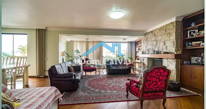 Casa com 4 quartos à venda na Coronel Castro de Farias, 226, Vila Romana, São Paulo