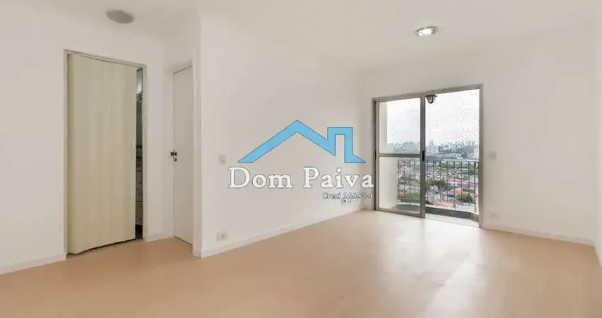 Apartamento com 1 quarto à venda na Barão de Japurá, 336, Vila Guarani, São Paulo