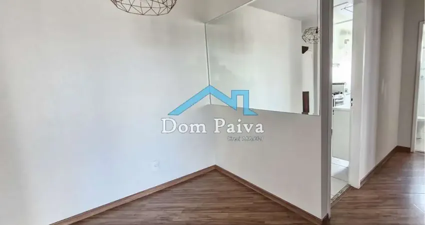 Apartamento com 2 quartos à venda na Rua Alexandre Benois, 125, Vila Andrade, São Paulo