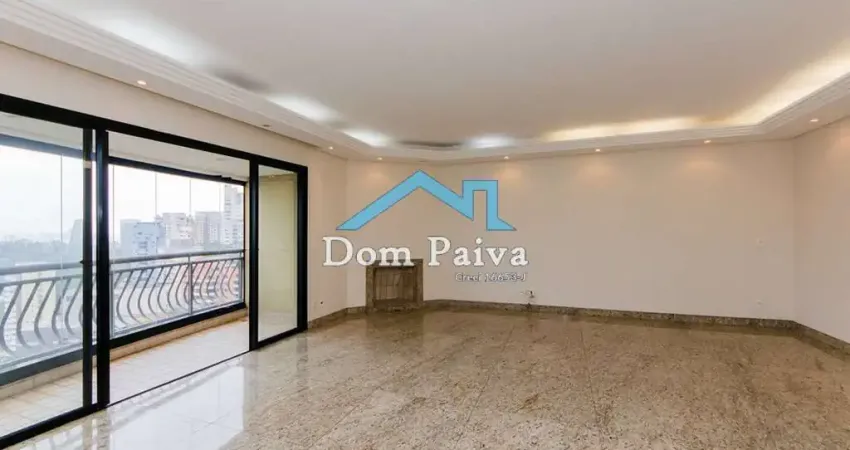 Apartamento com 3 quartos à venda na Rua Itajara, 191, Vila Andrade, São Paulo