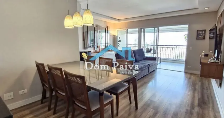 Apartamento com 2 quartos à venda na Rua João Simões de Souza, 391, Morumbi, São Paulo