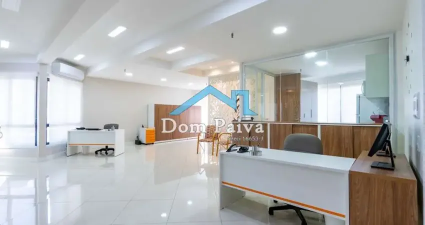 Sala comercial à venda na Rua Doutor Luiz Migliano, 1110, Morumbi, São Paulo