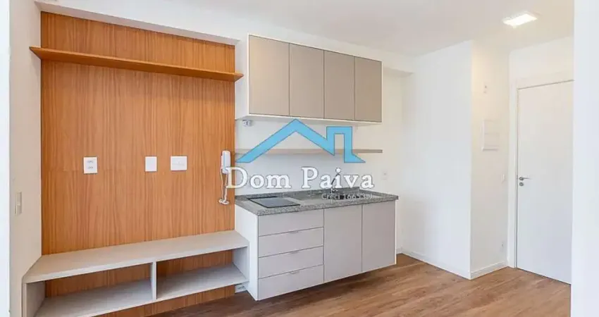 Apartamento com 1 quarto à venda na Avenida Alberto Augusto Alves, 320, Vila Andrade, São Paulo
