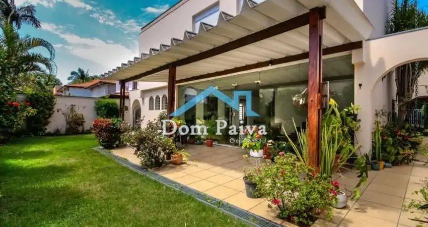 Casa com 4 quartos à venda na Rua Açaré, 116, Alto de Pinheiros, São Paulo