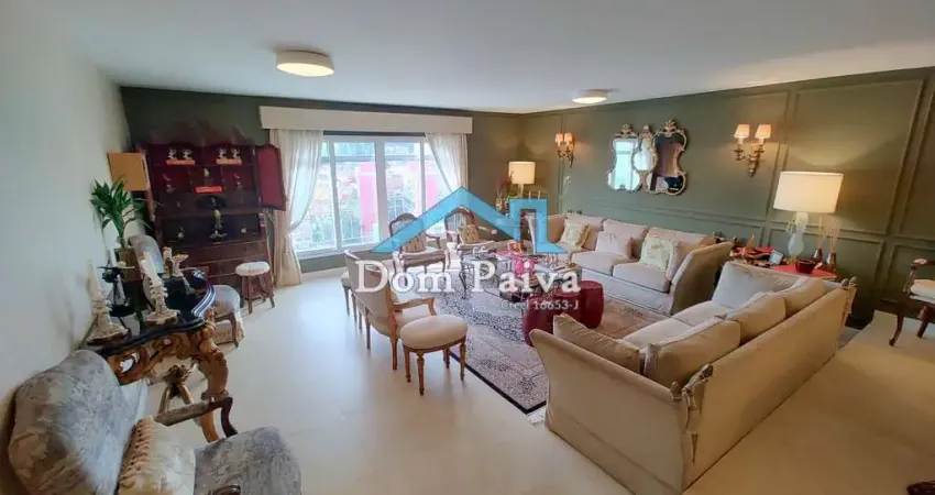 Apartamento com 3 quartos à venda na Rua Américo Alves Pereira Filho, 57, Morumbi, São Paulo