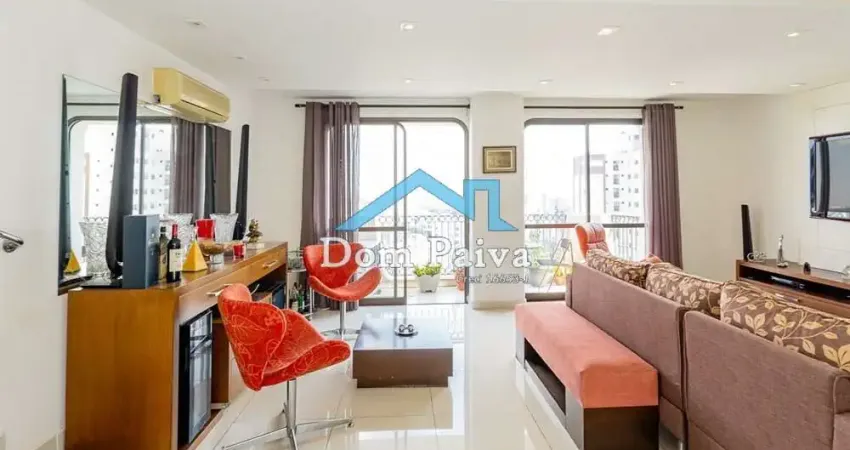 Apartamento com 3 quartos à venda na Rua Raimundo Simão de Souza, 51, Jardim Morumbi, São Paulo