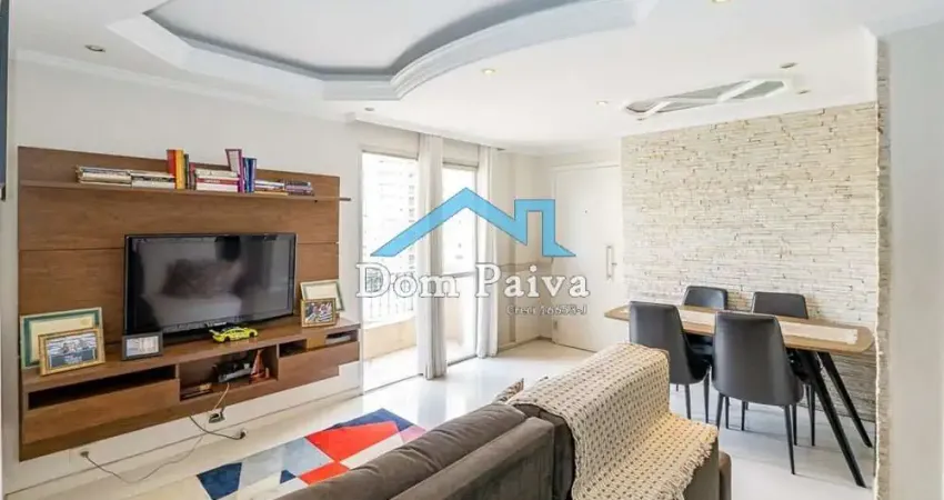 Apartamento com 2 quartos à venda na Avenida Giovanni Gronchi, 6765, Vila Andrade, São Paulo