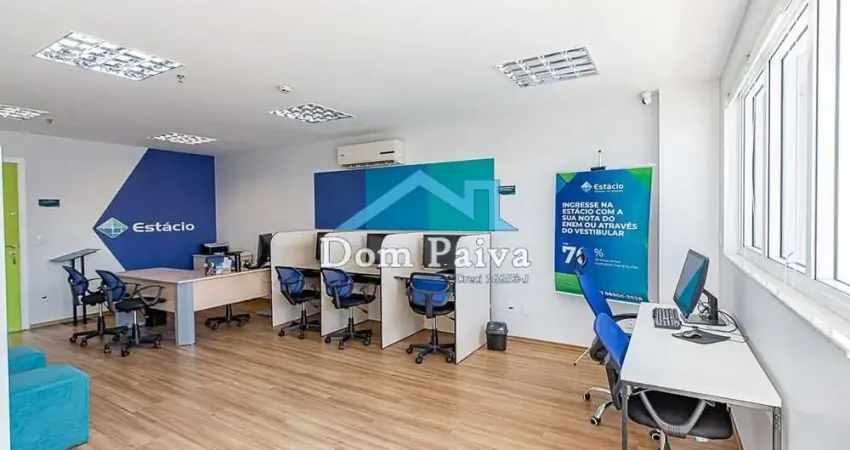 Sala comercial à venda na Rua Aureliano Guimarães, 172, Vila Andrade, São Paulo