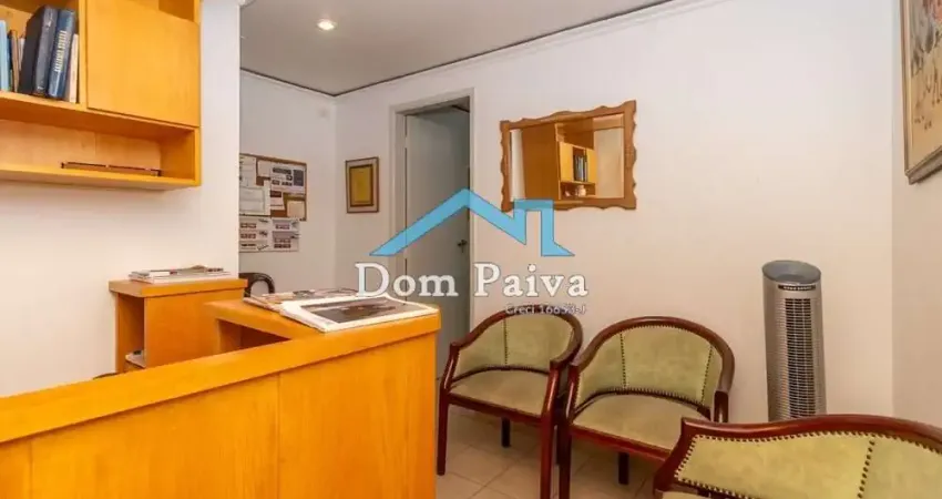 Sala comercial à venda na Rua Guarará, 529, Jardim Paulista, São Paulo