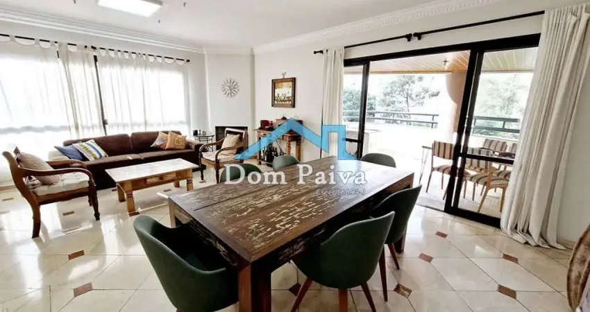 Apartamento com 3 quartos à venda na Rua José da Silva Ribeiro, 381, Morumbi, São Paulo