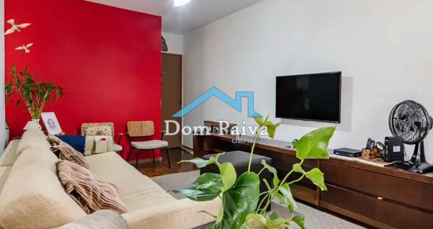 Apartamento com 2 quartos à venda na Rua José Maria Lisboa, 1377, Jardim Paulista, São Paulo