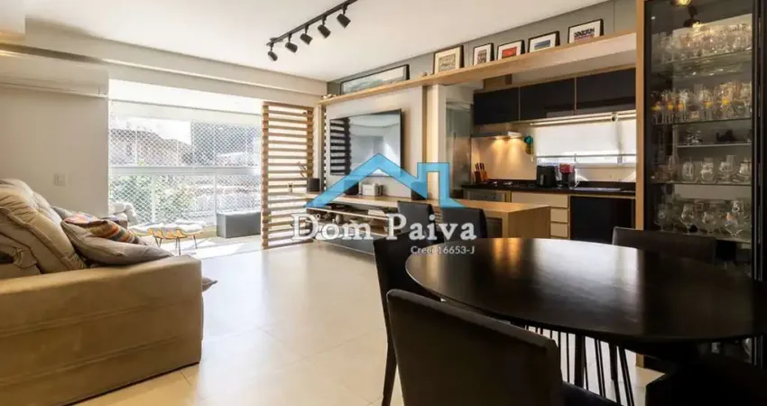 Apartamento com 2 quartos à venda na Rua Majubim, 79, Alto de Pinheiros, São Paulo