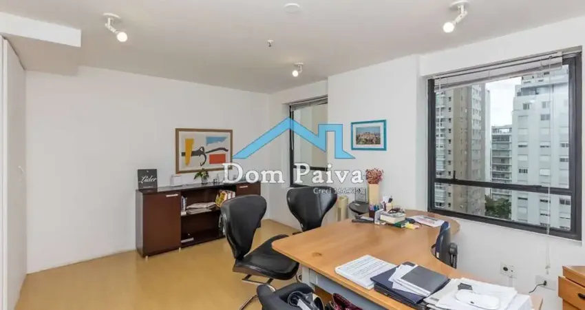 Sala comercial à venda na Rua Guarará, 529, Jardim Paulista, São Paulo