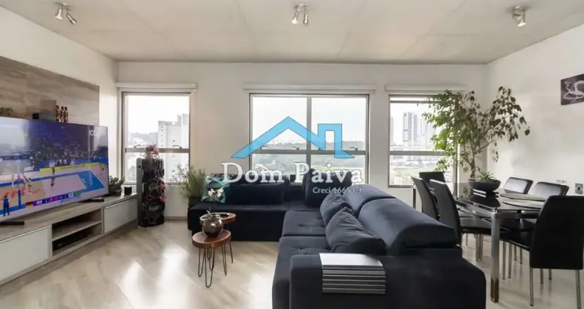 Apartamento com 1 quarto à venda na Rua Ventura Ladalardo, 50, Jardim Fonte do Morumbi, São Paulo